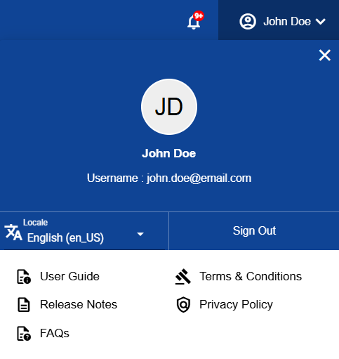 Dashboard | RIA Docs