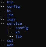 Server Administration | RIA Docs